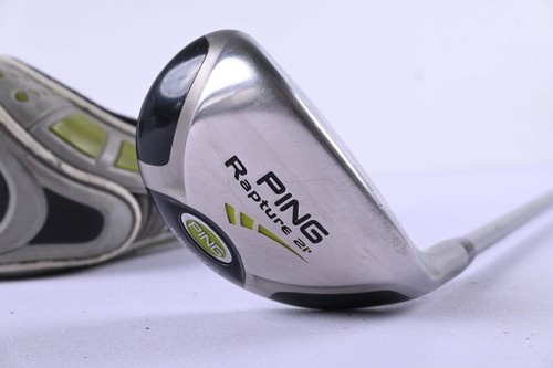 Ping rapture hybrid 21 - #3,