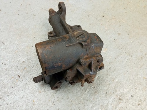 Land rover defender steering - rover,