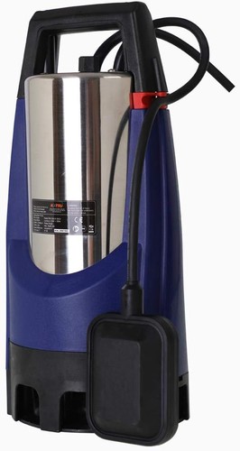 Submersible water pump - submersible,