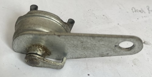 Genuine lucas rear brake - genuine,