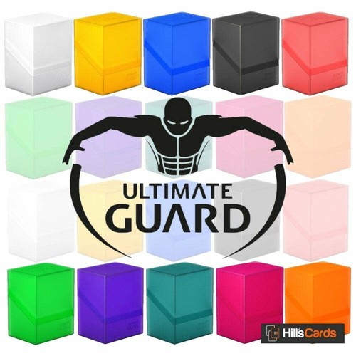 Ultimate guard boulder - ultimate,