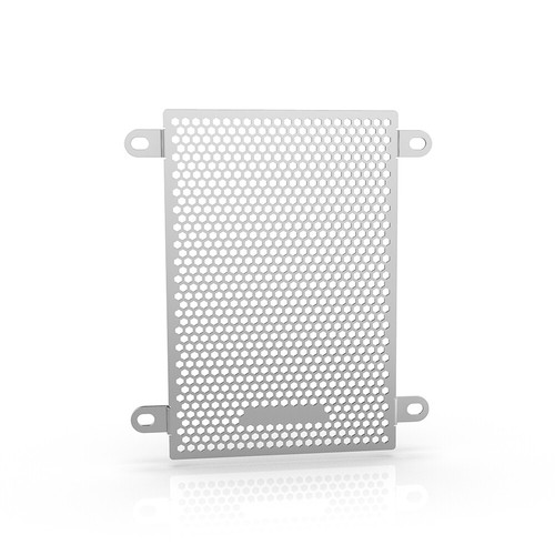 Radiator guard grille cover - radiator,