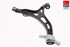 Wishbone lower left fit - lower, to