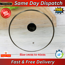 Glass Lid Cover Replacement