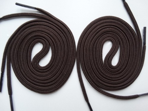 Pairs 70cm 3mm - x, brown