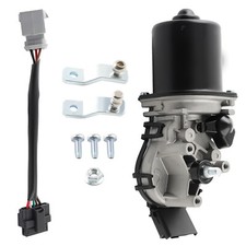 Front Windscreen Wiper Motor