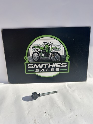 Honda crf250r chain slider - chain,