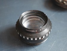 Rodenstock Ysaron 180mm f/4.5