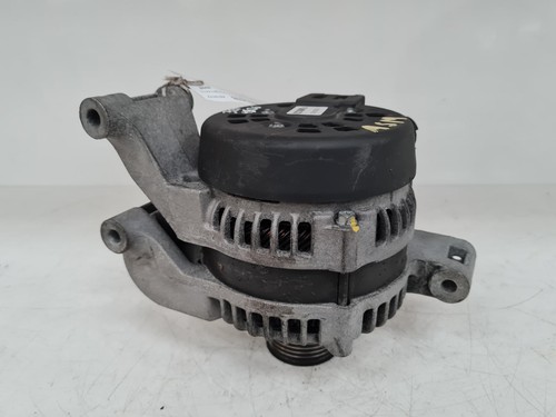 Ford focus mk2 2008 - ford, alternator