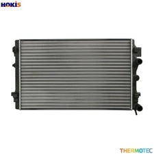 RADIATOR ENGINE COOLING