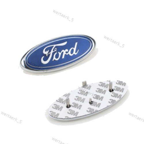 New ford fiesta - new,