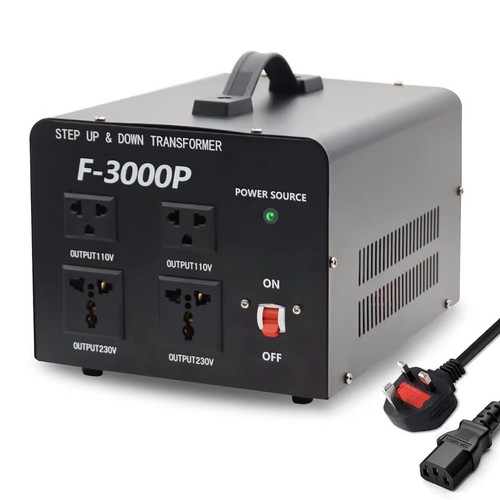 Yinleader 3000w voltage - 3000w,