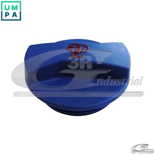 Cap coolant tank 80751 for - cap,