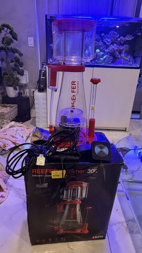 Red sea reefer skimmer 300 - skimmer,