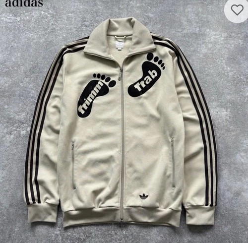 Adidas trimm trab medium - trab,