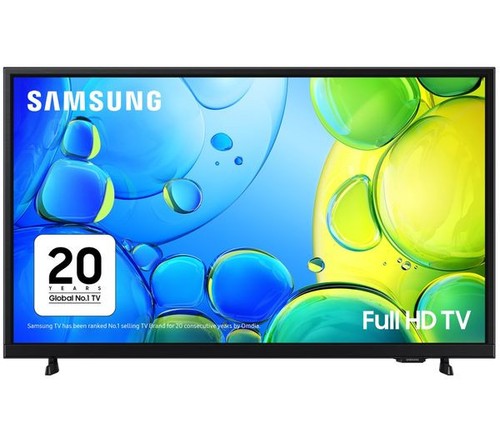 Samsung ue32f6000fk smart - samsung, 32"
