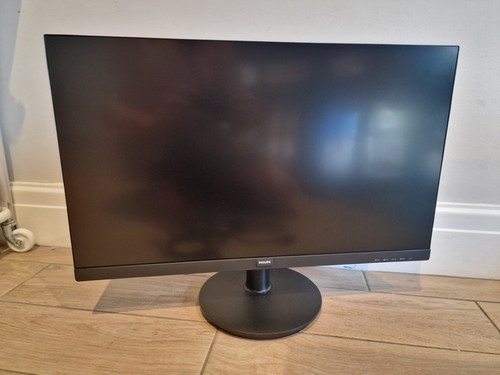 Philips inch lcd - lcd, pc