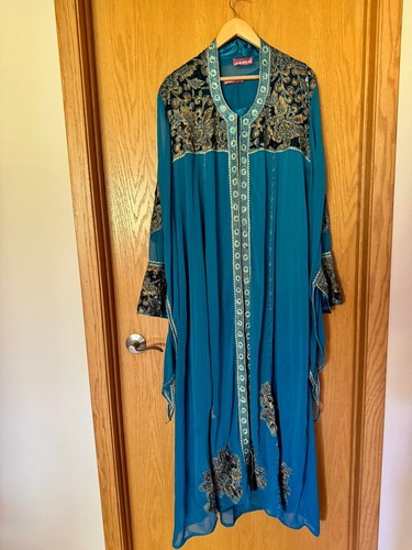 Wahat jalabiya caftan - jalabiya,