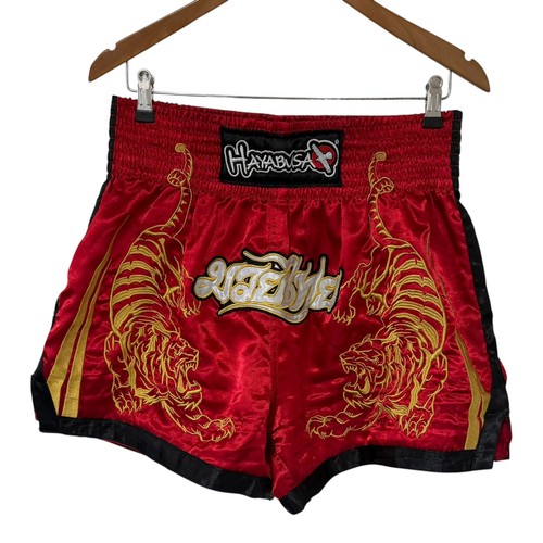 Hayabusa garuda muay thai - hayabusa,