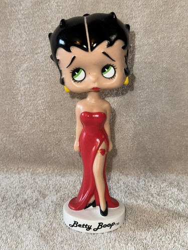 Vintage betty boop - vintage, 7.5”