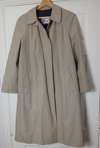 Vintage 90s burberrys men - vintage,