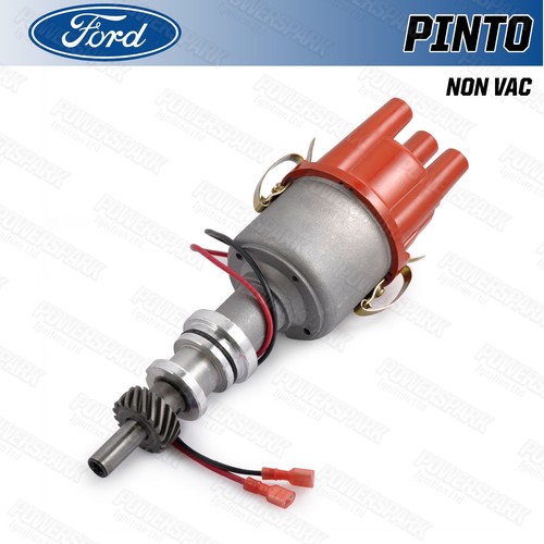 Ford pinto high - pinto,