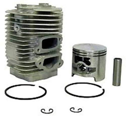 Stihl cylinder and - cylinder, piston