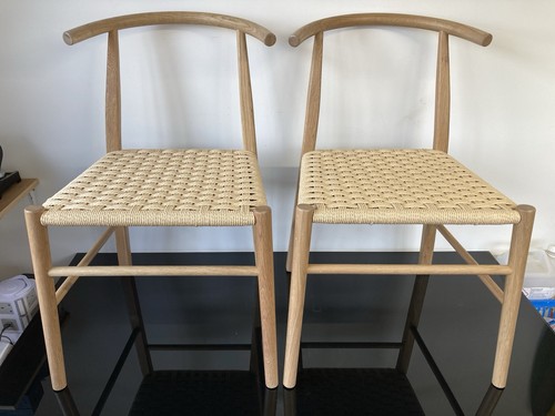Habitat scottie solid oak - solid,
