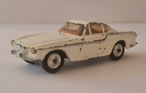 Vintage corgi toys 258 - corgi, the