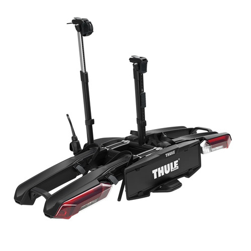 Thule epos bike - 2, cycle