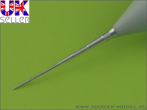 Master 033 tornado pitot - am-32-033,