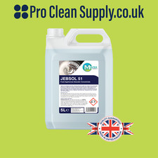 Acid Descaler for Catering