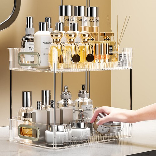 Clear tiers cosmetic - 2,