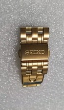 Seiko 32E1-B.E Stainless Steel