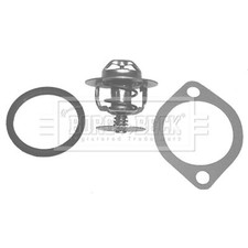 Coolant Thermostat BBT028 Borg & Beck 928M8575AA 1E0715171A 6588962 YF0915171