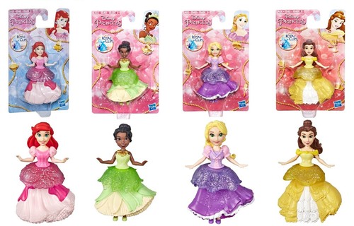 Disney princess ariel tiana - princess,
