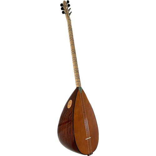 Yeni uzun sap saz baglama - uzun, /