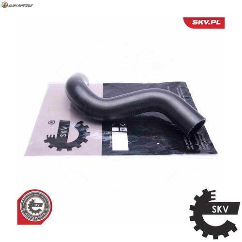 Intercooler hose 24skv564 for - intercooler,