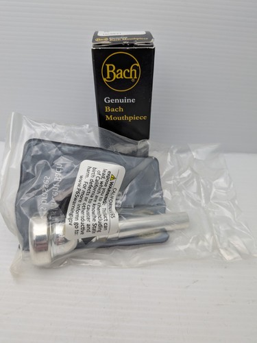 Vincent bach corp trumpet - bach,
