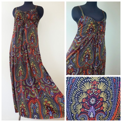 Zuppe size paisley print - zuppe,