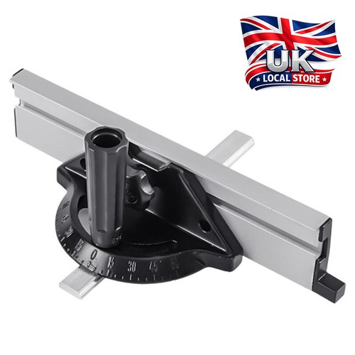 Miter gauge precision table - precision,