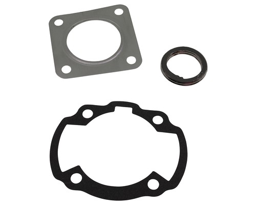Gasket set cylinder 50ccm - gasket,