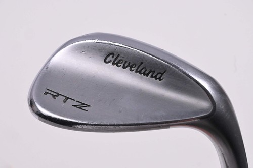 Cleveland rtz sand wedge - rtz,