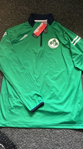 Mens ireland cricket - ireland, jacket