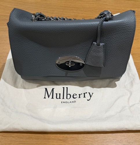Mulberry large lily bag - large,