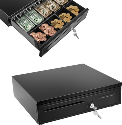 Cash register till drawer - register,