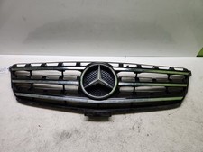 MERCEDES ML W166 FRONT BUMPER