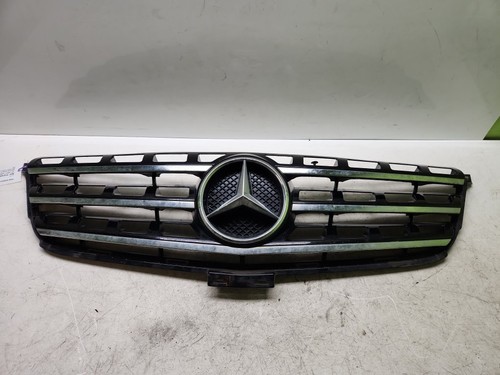 Mercedes w166 front bumper - w166,