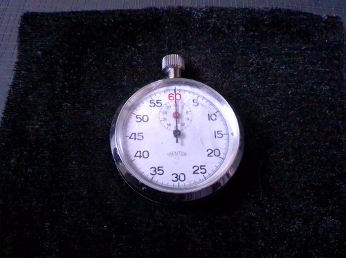 Vintage mentor swiss made - swiss,