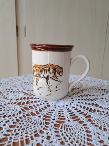Vintage biltons england tiger - vintage,